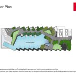 Floor plans Edge Central Pattaya