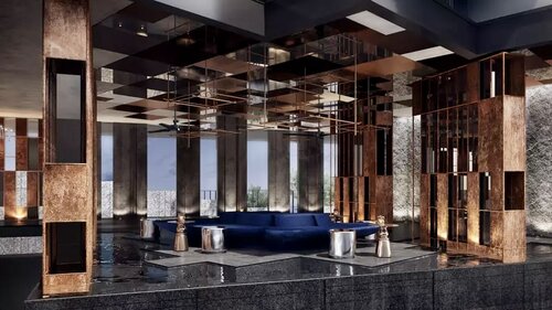 Edge Central Pattaya, Central Pattaya, 