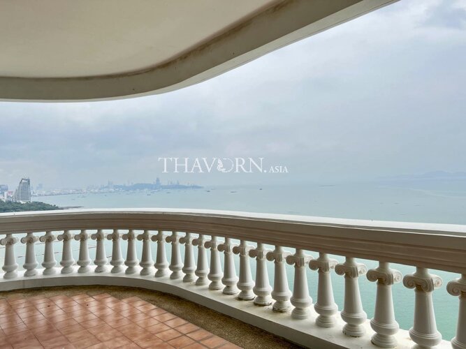 Condo for sale 3 bedroom 164 m² in Park Beach Condominium, Pattaya