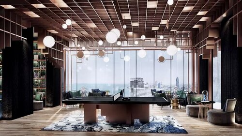 Edge Central Pattaya, Central Pattaya, 