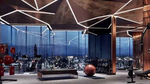 Edge Central Pattaya, Central Pattaya, 