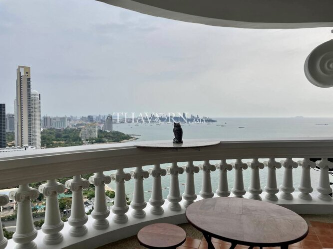Condo for sale 1 bedroom 83 m² in Park Beach Condominium, Pattaya