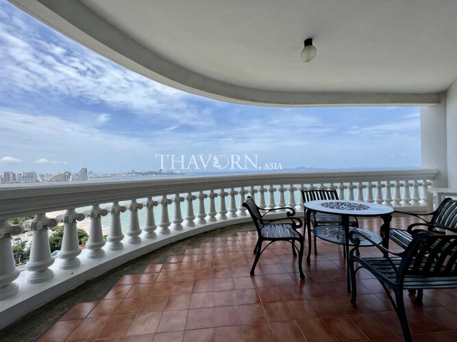 Condo for sale 3 bedroom 174 m² in Park Beach Condominium, Pattaya
