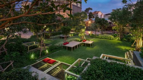 Edge Central Pattaya, Central Pattaya, 