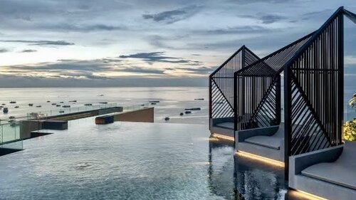 Edge Central Pattaya, Central Pattaya, 