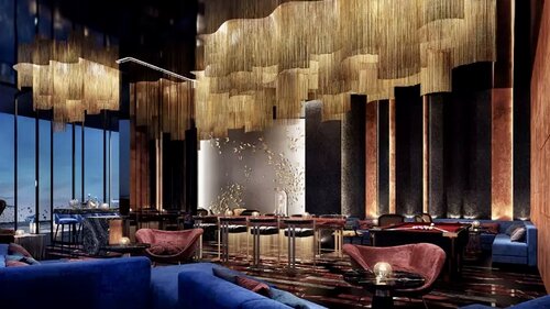 Edge Central Pattaya, Central Pattaya, 