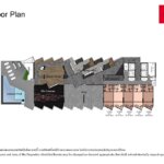 Floor plans Edge Central Pattaya