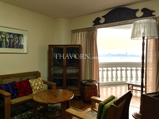 Condo for sale studio 54 m² in Park Beach Condominium, Pattaya