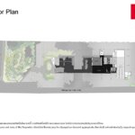 Floor plans Edge Central Pattaya