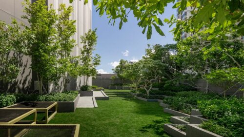 Edge Central Pattaya, Central Pattaya, 