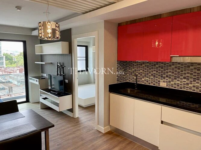 Condo for sale 1 bedroom 35 m² in Dusit Grand Park, Pattaya