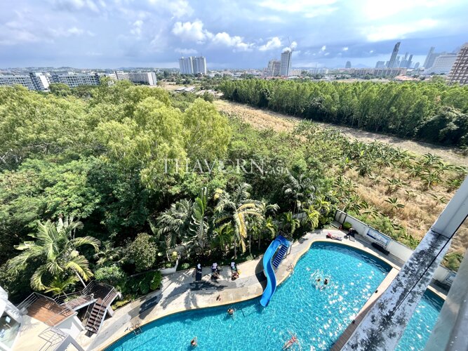 Condo for sale 1 bedroom 47.5 m² in Laguna Beach Resort, Pattaya