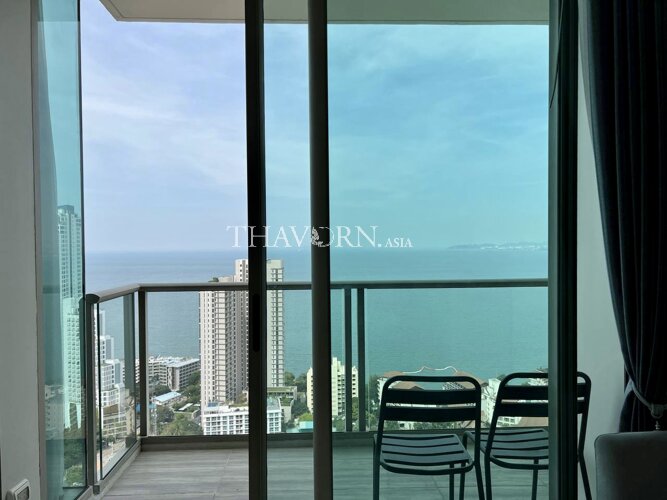 Condo for sale 1 bedroom 35 m² in The Riviera Wongamat Beach, Pattaya