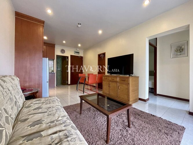 Condo for sale 2 bedroom 64 m² in Siam Penthouse III, Pattaya