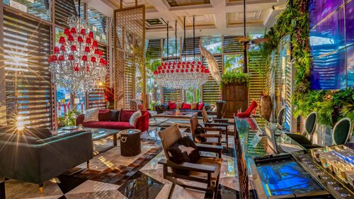 Riviera Ocean Drive, Jomtien, Pattaya