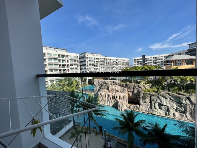 Condo for sale 3 bedroom 125 m² in Laguna Beach Resort 3 - The Maldives, Pattaya