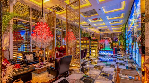 Riviera Ocean Drive, Jomtien, Pattaya