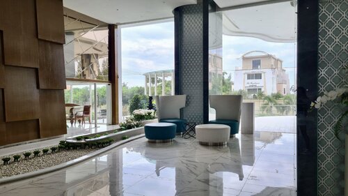 La Royale, Na Jomtien, Pattaya