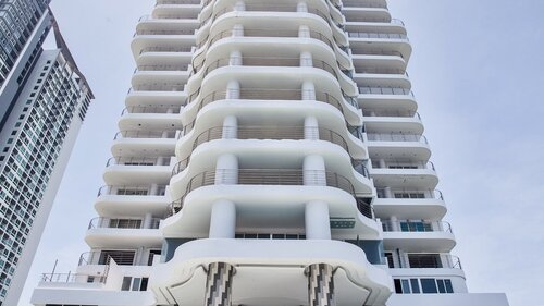 La Royale, Na Jomtien, Pattaya