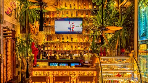 Riviera Ocean Drive, Jomtien, Pattaya