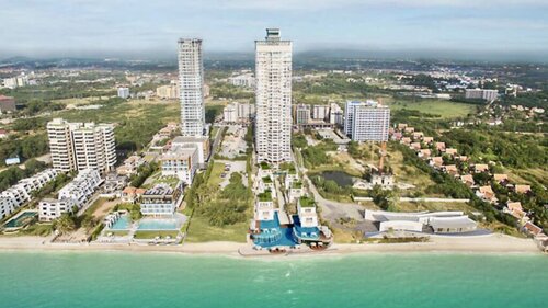 La Royale, Na Jomtien, Pattaya