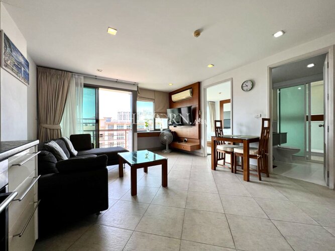 Condo for sale 1 bedroom 52 m² in The Urban, Pattaya