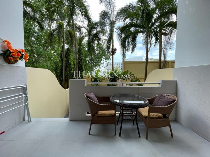 Condo for sale studio 45 m² in View Talay Residence 6, Pattaya