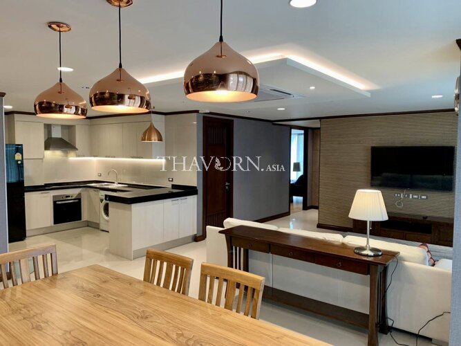 Condo for sale 2 bedroom 155 m² in Prima Suites Condominium, Pattaya
