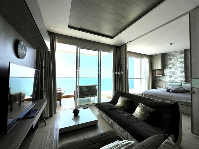 Condo for sale 1 bedroom 55 m² in Cetus, Pattaya