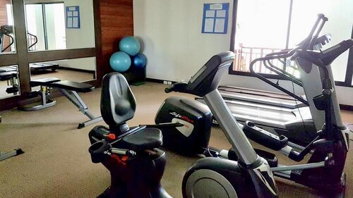 Prima Suites Condominium, Central Pattaya, Pattaya