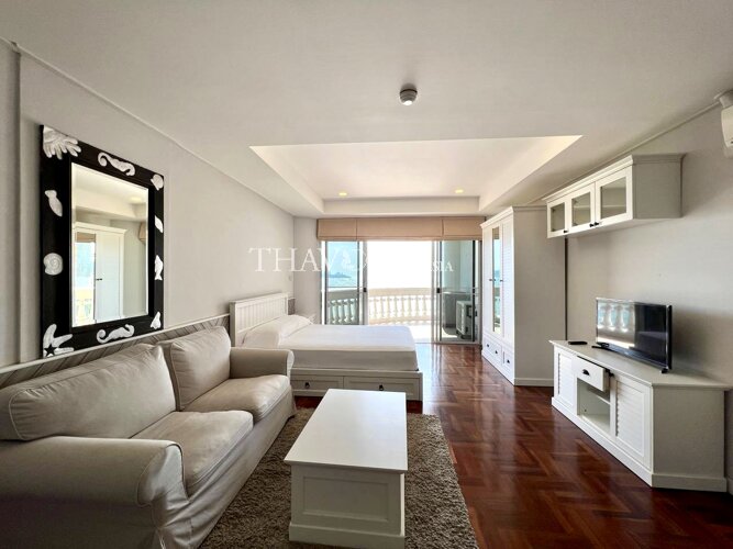 Condo for sale studio 55 m² in Park Beach Condominium, Pattaya