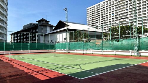 Jomtien Complex, Jomtien, Pattaya
