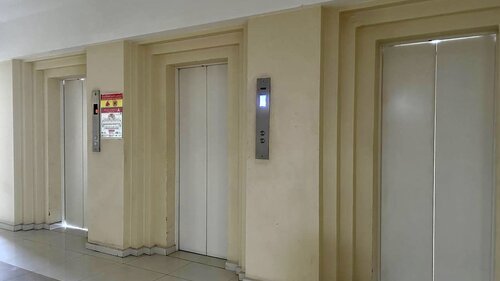 Jomtien Complex, Jomtien, Pattaya