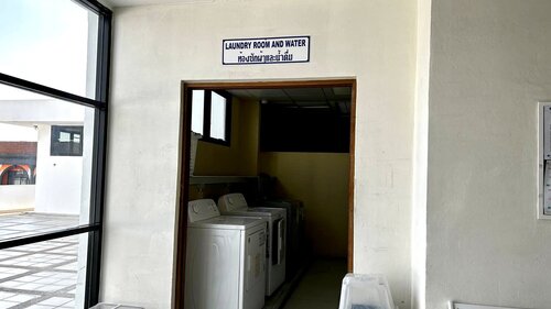 Jomtien Complex, Jomtien, Pattaya
