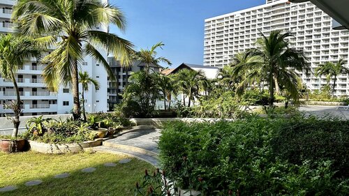 Jomtien Complex, Jomtien, Pattaya