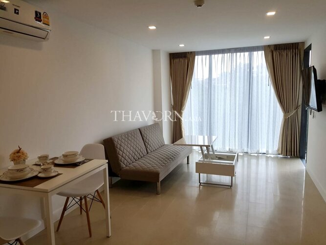 公寓 for sale 1间卧室 37.5 平方米 在 Aurora Pratumnak