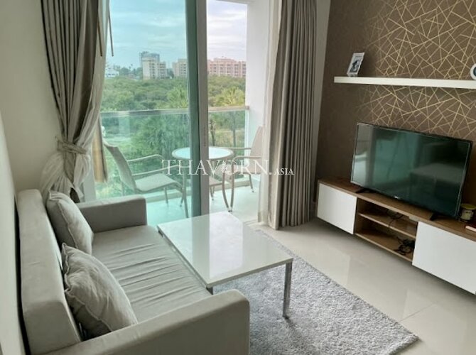 Condo for sale 1 bedroom 35 m² in Amazon Residence, Pattaya