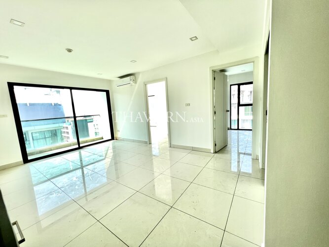 Condo for sale 2 bedroom 55 m² in Siam Oriental Plaza, Pattaya