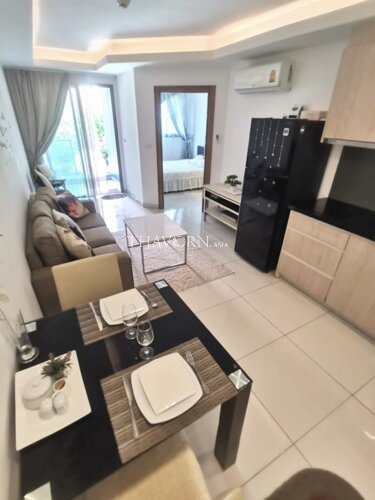 Condo for sale 1 bedroom 37.13 m² in Laguna Beach Resort 2, Pattaya