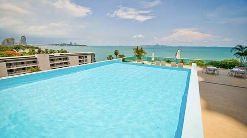 Laguna Heights, Wongamat, Pattaya