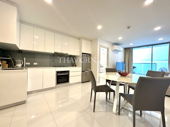 Condo for sale 2 bedroom 75 m² in Park Royal 3, Pattaya