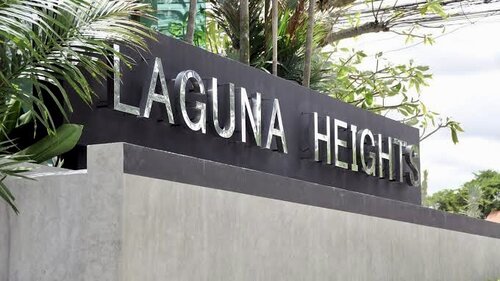 Laguna Heights, Wongamat, Pattaya