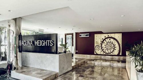 Laguna Heights, Wongamat, Pattaya