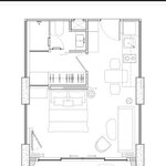 Unit layouts Arom Jomtien