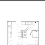 Unit layouts Arom Jomtien