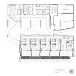 Floor plans Arom Jomtien