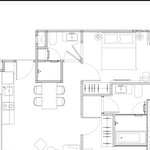 Unit layouts Arom Jomtien