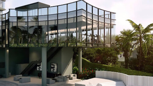 Arom Wongamat, Wongamat, Pattaya