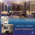 Unit layouts Once Pattaya