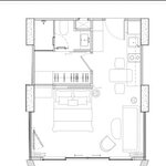 Unit layouts Arom Jomtien